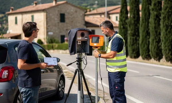 Autovelox e ricorsi dopo il decreto MIT 125/2026