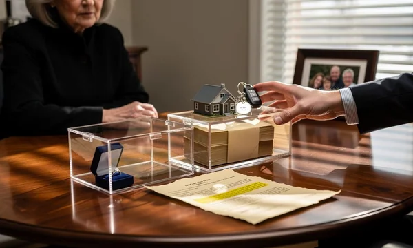 How the $15 million estate tax exemption can break old wills