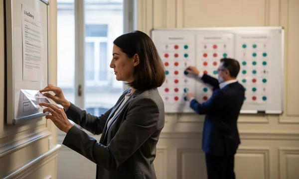 Transparence salariale : ce que les employeurs doivent préparer