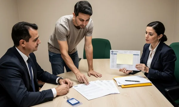 Pejotização e contratos PJ após a retomada do Tema 1.389