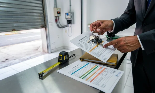 IBS e CBS nos contratos de locação de imóveis