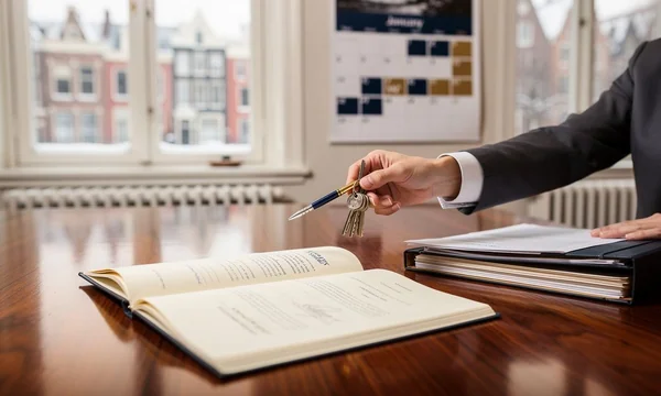 Overdrachtsbelasting 2026: levering bepaalt uw tarief