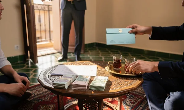 Prêt entre particuliers au Maroc : preuve et recours