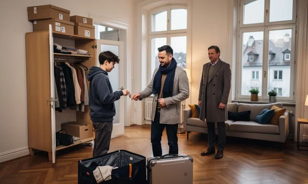 Untermiete in der Schweiz nach dem Nein zur OR-Revision