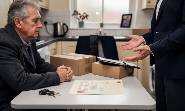 Rent guarantor deeds after the Renters' Rights Act