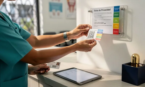 Aviso de privacidad en México: qué cambiar en 2026