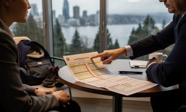 Washington child support table changes for 2026