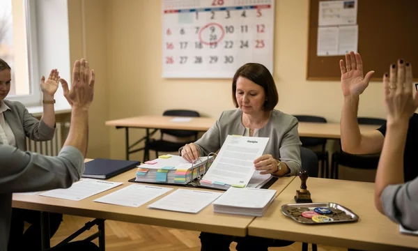Dokumenty NGO po nowelizacji ustawy o pożytku publicznym