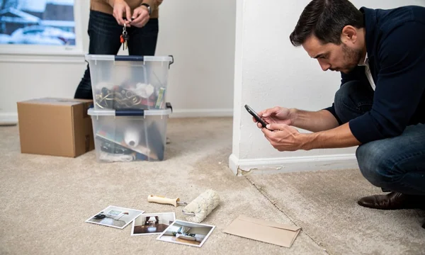 Security deposit clauses under new state laws