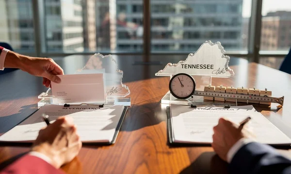 Virginia and Tennessee non-compete rules for 2026