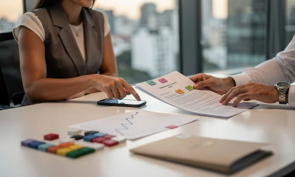 Stock options: STJ afasta INSS no exercício da opção