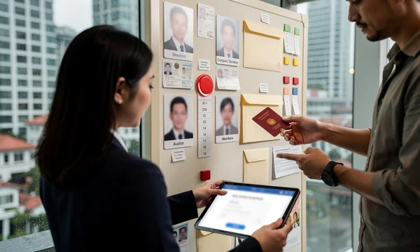 ACRA annual return confirmations from 20 October 2026