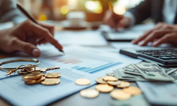 Procuration immobilière au Maroc : inscription au registre