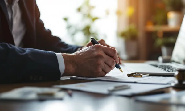 How to choose the right power of attorney in the US