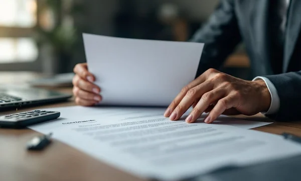 Offer letter vs. employment contract in the U.S.