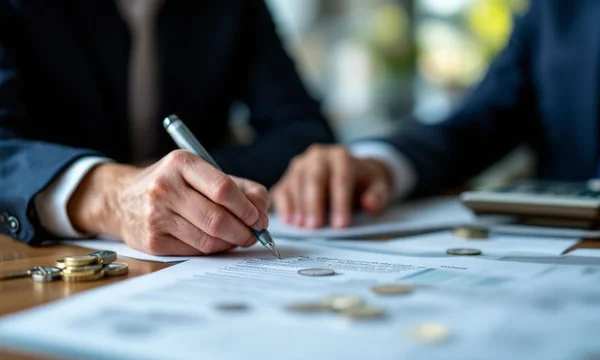 Patto di non concorrenza: requisiti, limiti e nullità