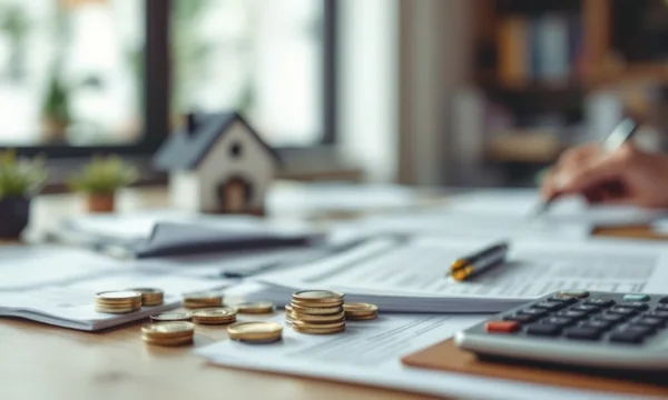 Prescribed information for tenancy deposits after Section 21