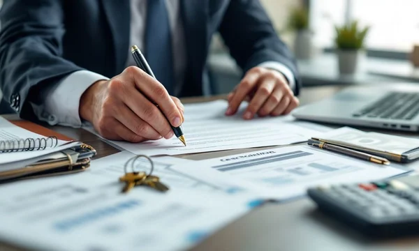 GmbH oder AG gründen: Statuten, Sacheinlage und Handelsregister