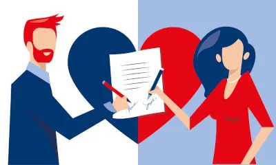 PACS ou mariage en 2025 : droits, fiscalité, succession, quel choix ?