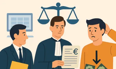 Réforme de la saisie sur salaire : ce qui change au 1er juillet 2025